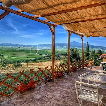 פיינצה Agriturismo Il Casato Mag-Il Vaglio מראה חיצוני תמונה