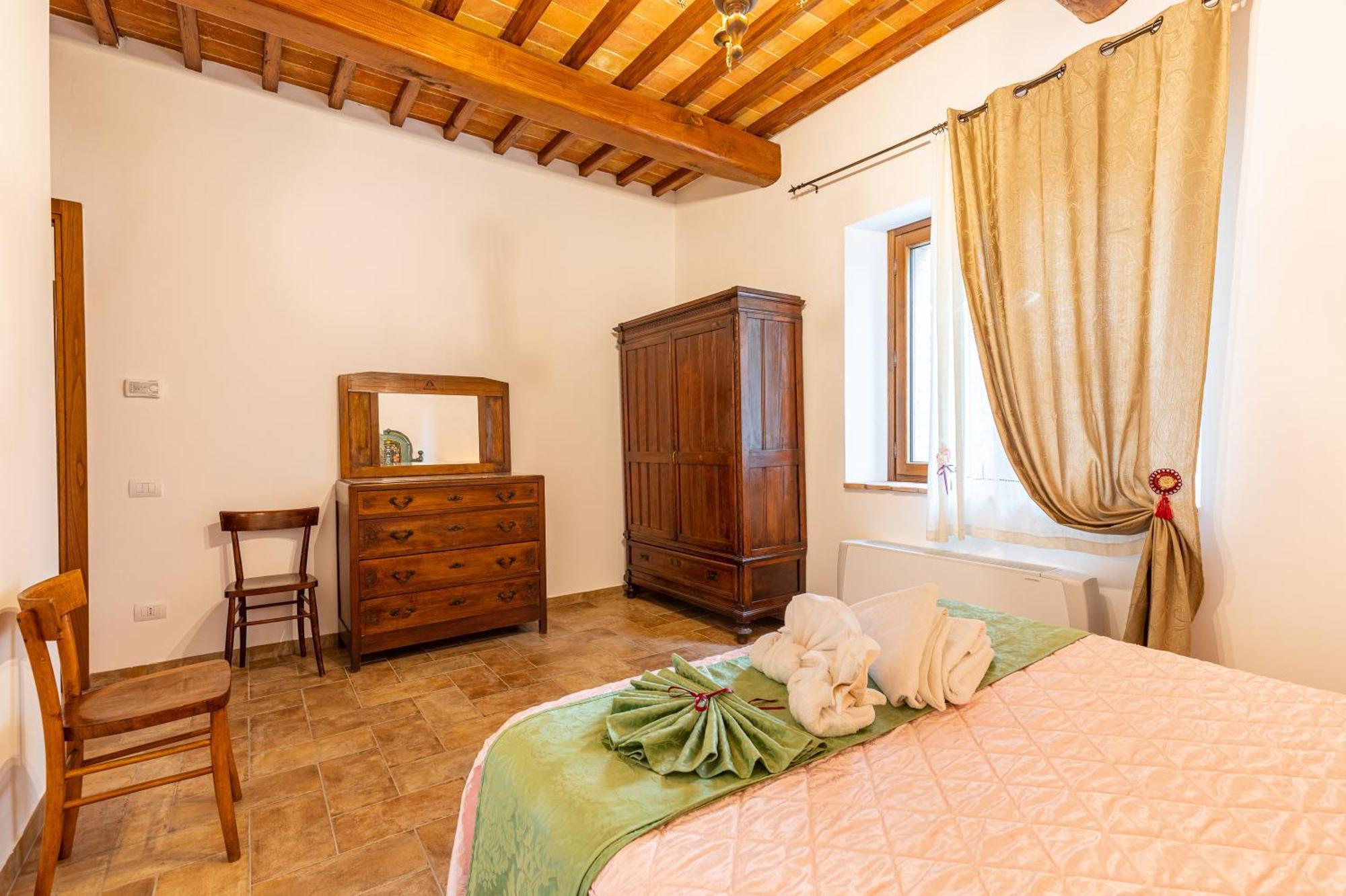 פיינצה Agriturismo Il Casato Mag-Il Vaglio מראה חיצוני תמונה